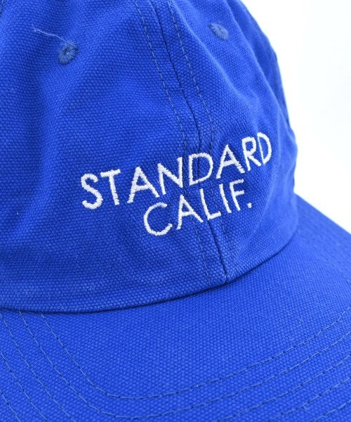 standard california หมวกแก๊ป