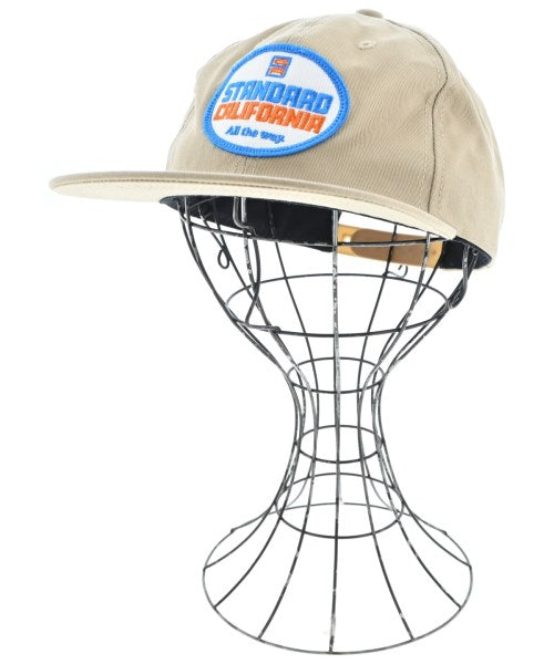 standard california หมวกแก๊ป