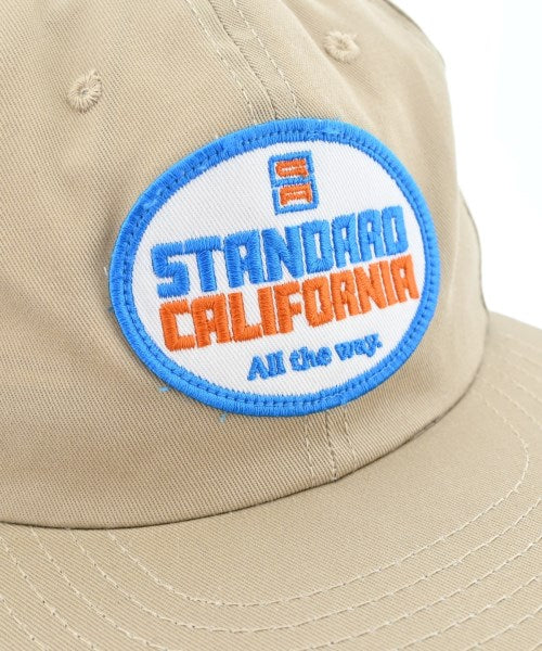 standard california หมวกแก๊ป