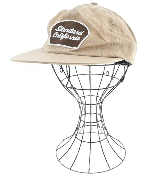 standard california หมวกแก๊ป
