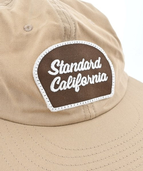 standard california หมวกแก๊ป