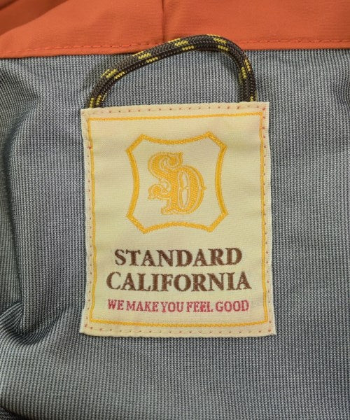 standard california แจ็คเก็ตเบลาส์