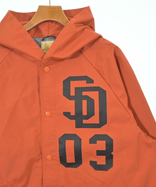 standard california แจ็คเก็ตเบลาส์