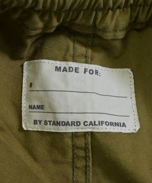 standard california กางเกง อื่น