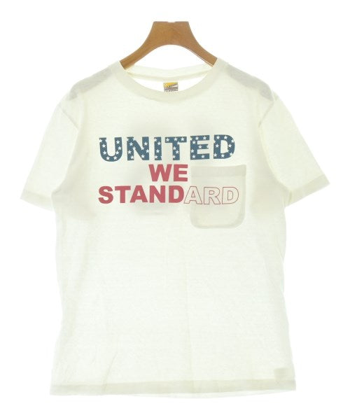 standard california เสื้อยืด/เสื้อท็อปส์