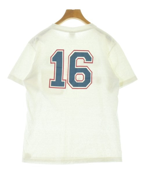 standard california เสื้อยืด/เสื้อท็อปส์