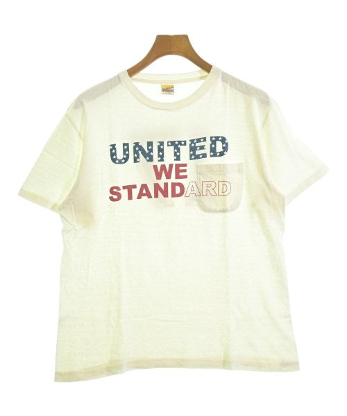 standard california เสื้อยืด/เสื้อท็อปส์