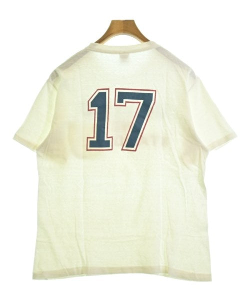 standard california เสื้อยืด/เสื้อท็อปส์