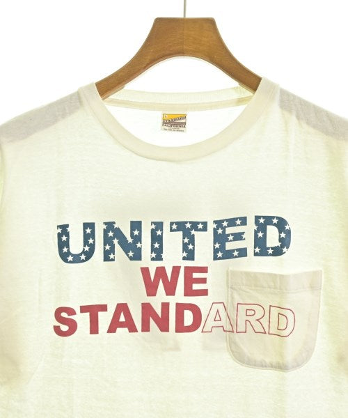 standard california เสื้อยืด/เสื้อท็อปส์