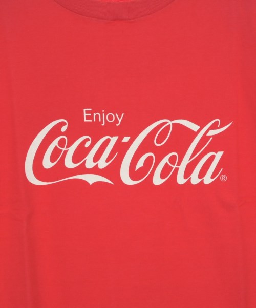 standard california เสื้อยืด/เสื้อท็อปส์