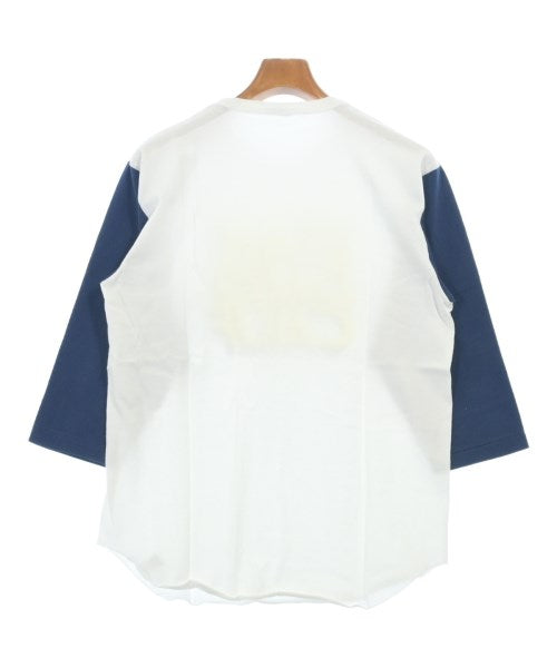 standard california เสื้อยืด/เสื้อท็อปส์