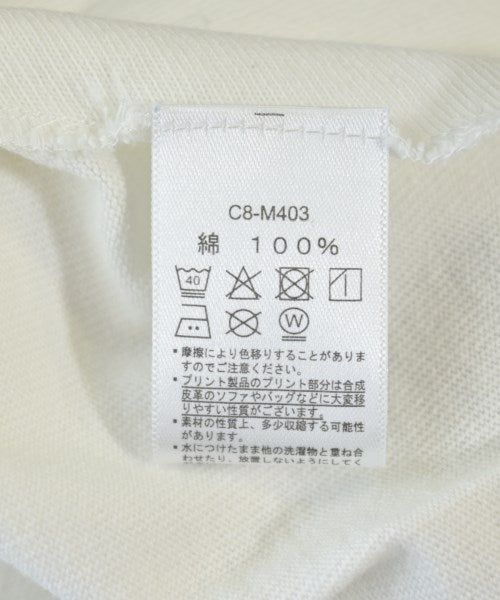 standard california เสื้อยืด/เสื้อท็อปส์
