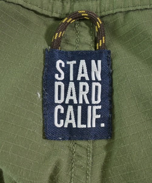 standard california กางเกง อื่น