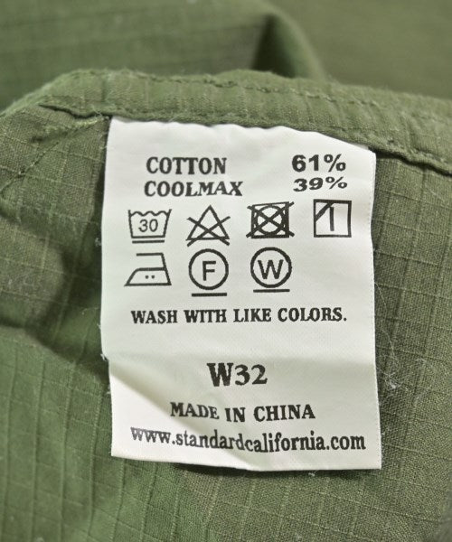 standard california กางเกง อื่น