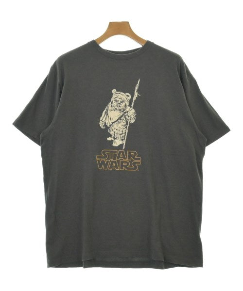 standard california เสื้อยืด/เสื้อท็อปส์