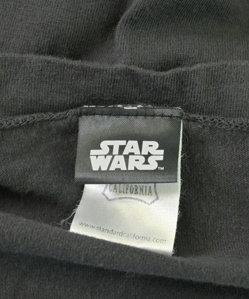 standard california เสื้อยืด/เสื้อท็อปส์