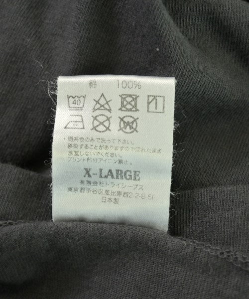 standard california เสื้อยืด/เสื้อท็อปส์