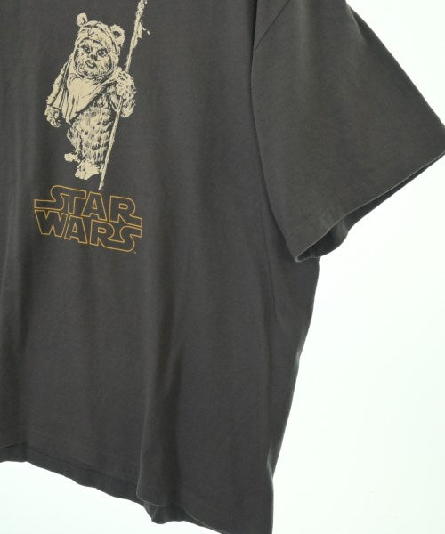 standard california เสื้อยืด/เสื้อท็อปส์