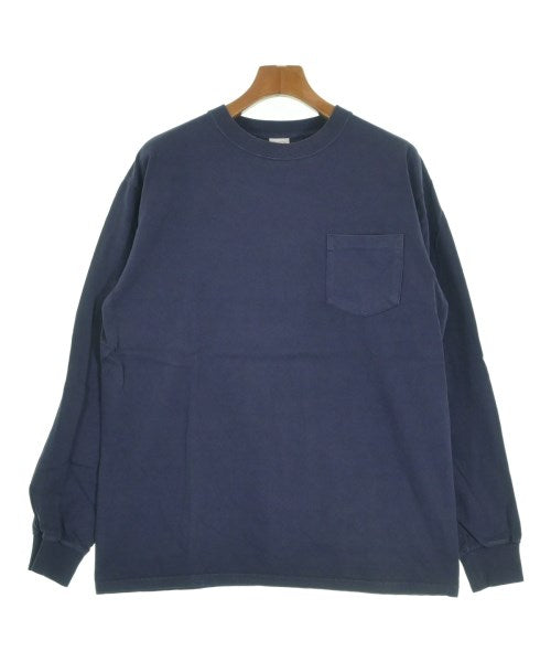 standard california เสื้อยืด/เสื้อท็อปส์