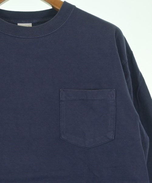 standard california เสื้อยืด/เสื้อท็อปส์