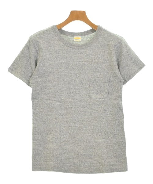 standard california เสื้อยืด/เสื้อท็อปส์