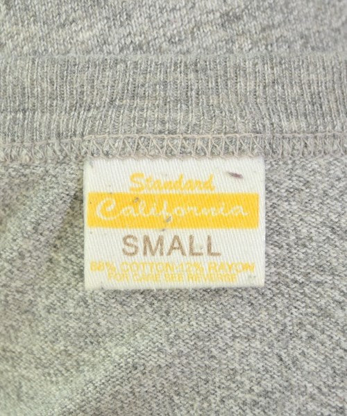 standard california เสื้อยืด/เสื้อท็อปส์