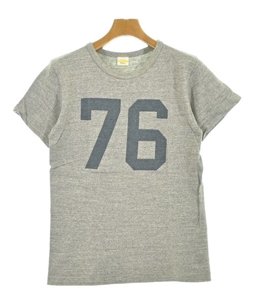 standard california เสื้อยืด/เสื้อท็อปส์