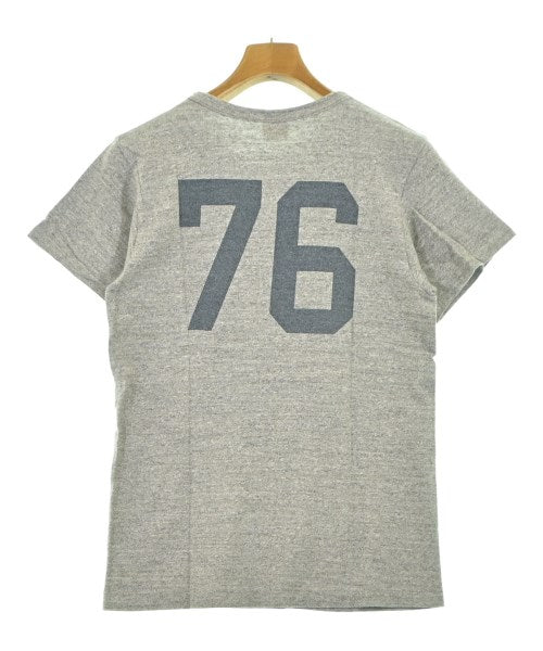 standard california เสื้อยืด/เสื้อท็อปส์