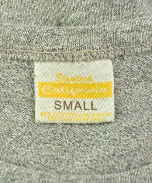 standard california เสื้อยืด/เสื้อท็อปส์
