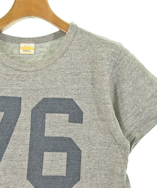 standard california เสื้อยืด/เสื้อท็อปส์