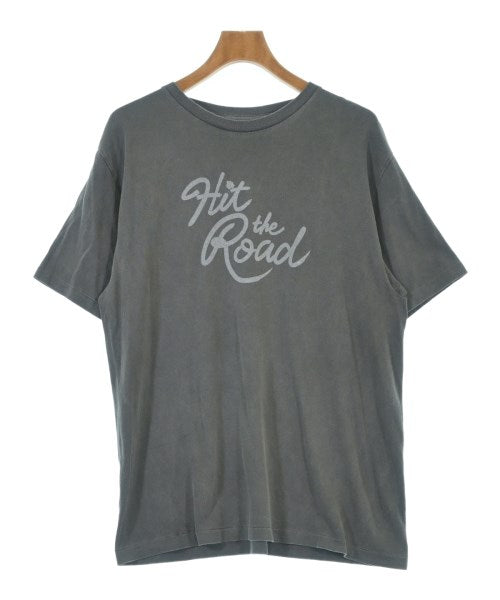 standard california เสื้อยืด/เสื้อท็อปส์