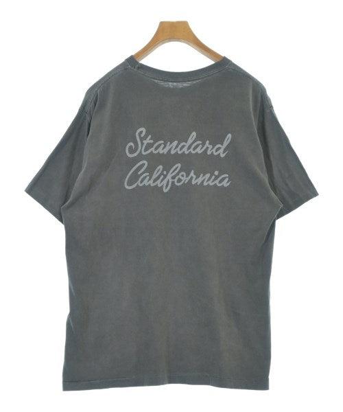 standard california เสื้อยืด/เสื้อท็อปส์