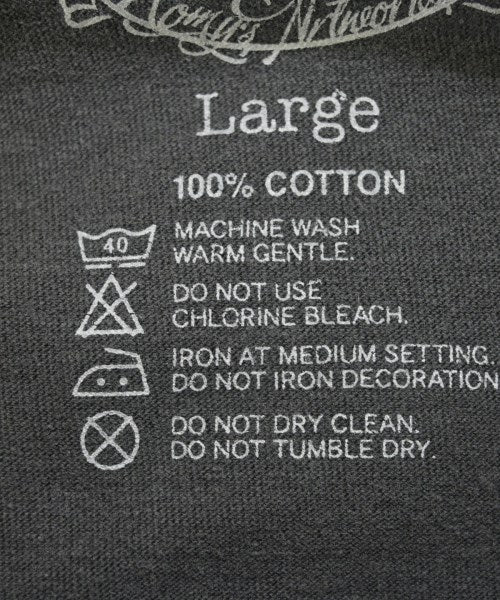 standard california เสื้อยืด/เสื้อท็อปส์