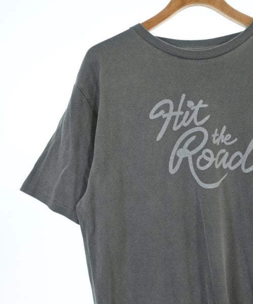 standard california เสื้อยืด/เสื้อท็อปส์