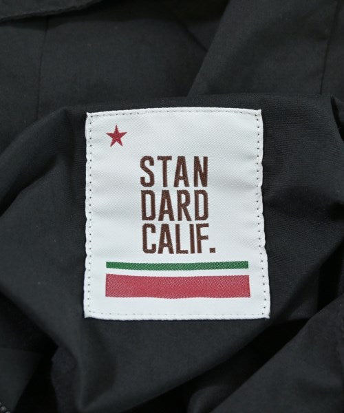 standard california เสื้อพาร์กาภูเขา