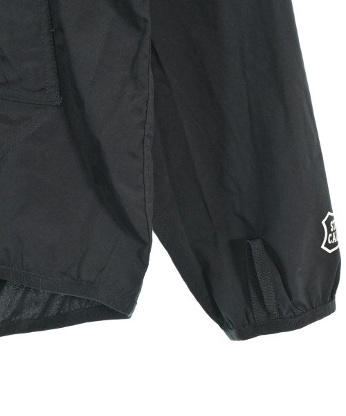 standard california เสื้อพาร์กาภูเขา