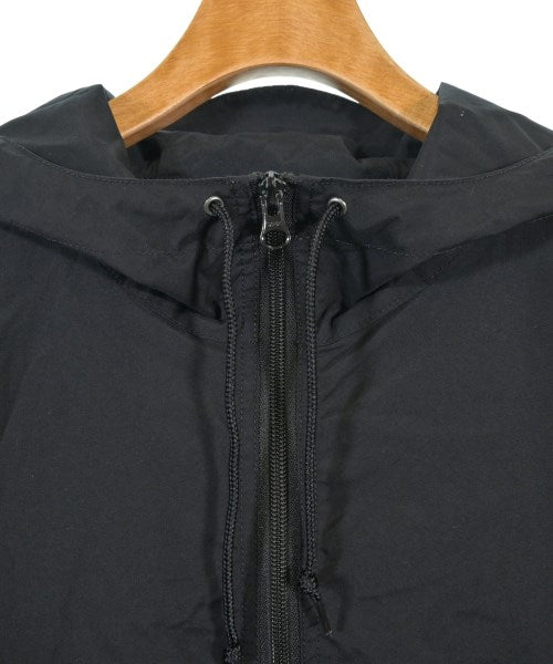 standard california เสื้อพาร์กาภูเขา