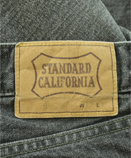 standard california ยีนส์