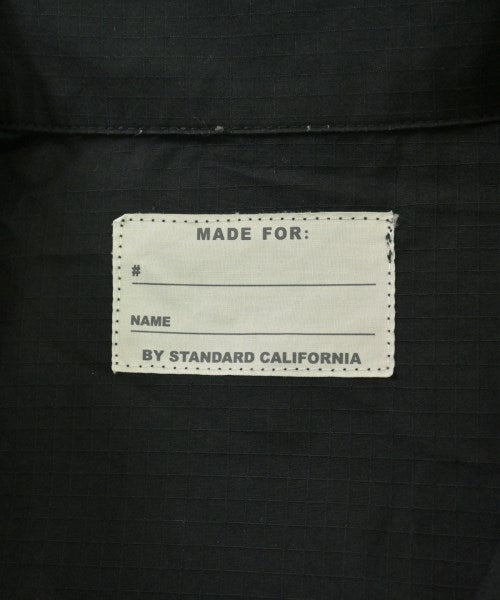 standard california แจ็คเก็ตเบลาส์ อื่น