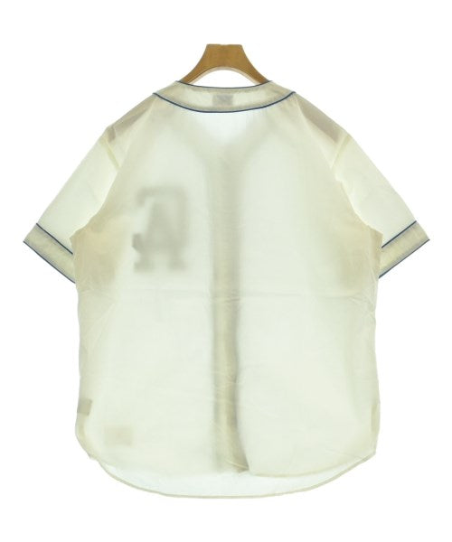 standard california เสื้อลำลอง