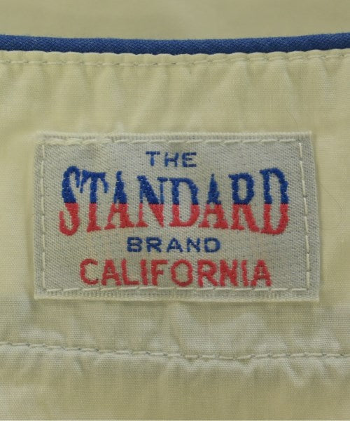 standard california เสื้อลำลอง