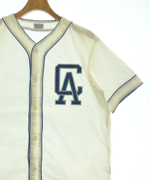 standard california เสื้อลำลอง