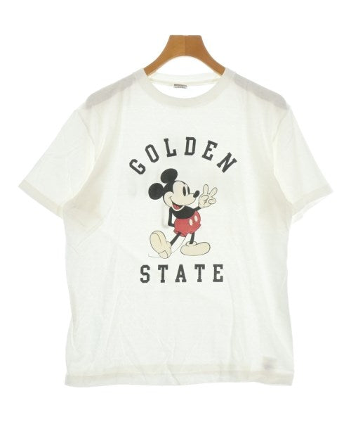 standard california เสื้อยืด/เสื้อท็อปส์