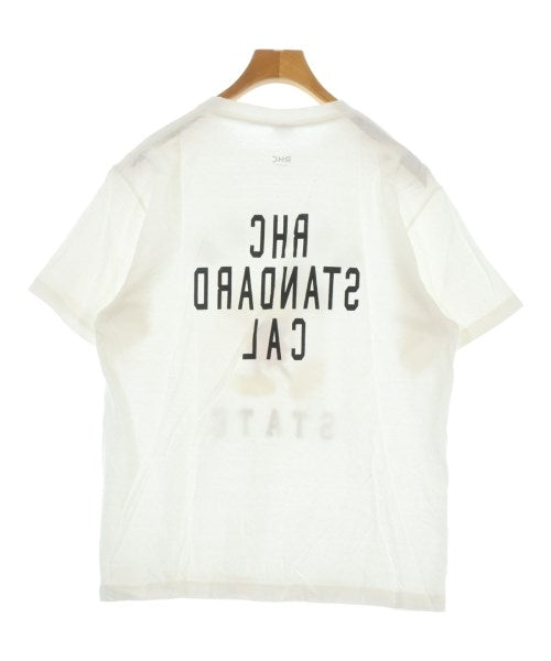 standard california เสื้อยืด/เสื้อท็อปส์
