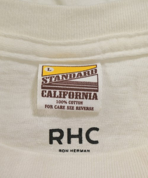 standard california เสื้อยืด/เสื้อท็อปส์