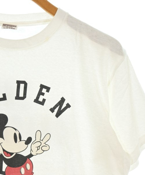 standard california เสื้อยืด/เสื้อท็อปส์