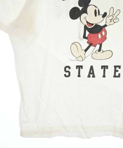 standard california เสื้อยืด/เสื้อท็อปส์