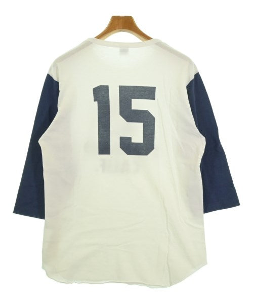 standard california เสื้อยืด/เสื้อท็อปส์