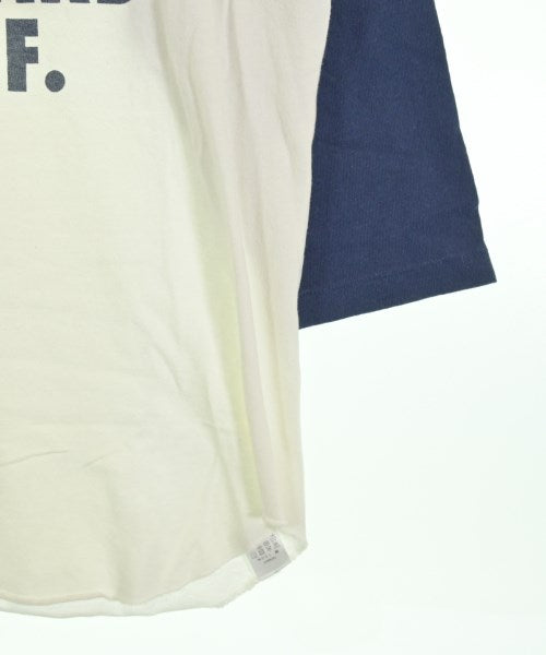 standard california เสื้อยืด/เสื้อท็อปส์