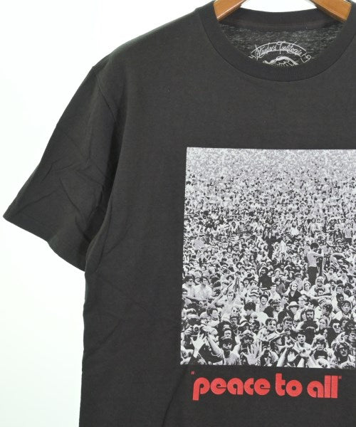 standard california เสื้อยืด/เสื้อท็อปส์